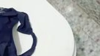 My cock so hard and long fuking stepsister panty