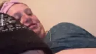 I Sucks Step-momma's Titty