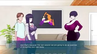 SEX NOTE PT.21 - Blowjob Lesson By MissKitty2K