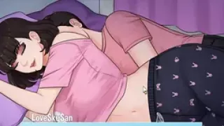 House Chores (Siren) - Part 57 Saving A Fit Babe Princess Final Emily By LoveSkySan