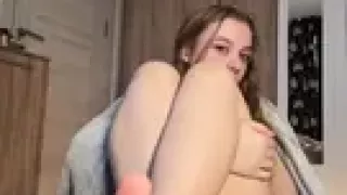 Squirting and Fucking Close up