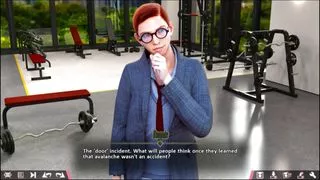 Double Homework Ep14 - Part 95 - I Fell for His Trap