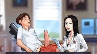 Summertimesaga Fucking My Popular Bitch- Part 115