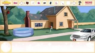 Milftoon Drama 0.32 - #30 Wicked Plans