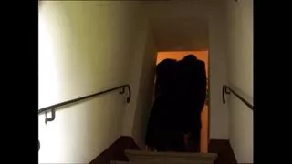 Beautiful Brunette Perfect Body Gets It Fucked Hard in the Ass by Her Husband