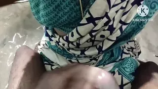 Indian butiful soking Hor coke hardly and satisfied