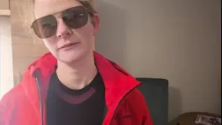 Apres Ski Escapades with Hard Ao Fuck and Unprotected Pussy Insemination