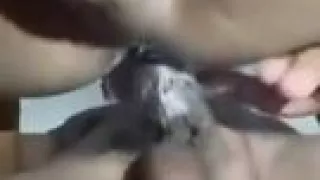 My stepdad's closest friend fuck his stepson in a room.