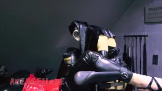 With Venus Into Cumshot Hell Part 2