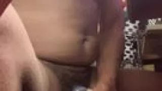 A little action for those who enjoy my BBC.