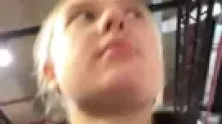 Extreme fucking anal on public