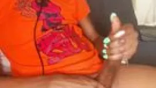 Merlin Bates on Her Day off