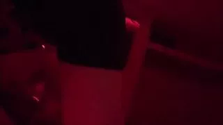 Muscle Bubble Butt Get His Ass Rimmed After Sucking Master Dick