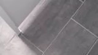 Cumming in Gym Lockerroom