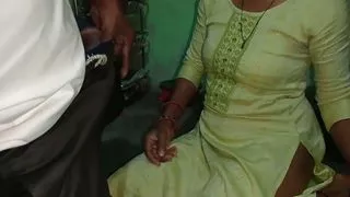 Hardcore Anal sex Gand Chudai with Aunty