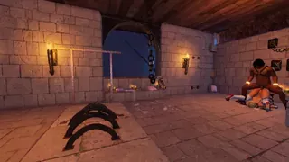 Mimmi takes Conan's huge cock right up her tight ass!