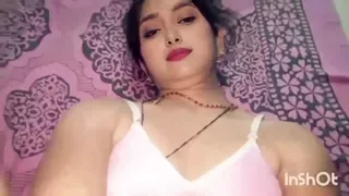 College Girl Friend Invite Her Boyfriend for Fucking When She Was Alone Her Bedroom