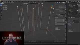 Walkthrough for Stage 3 Part 3 of D4rkShepherd Introduction Animation