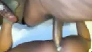 Threesomes Training That Hole