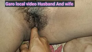 Garo sexy video my wife