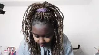 getting cute before sneaky link - baddie rich wealthy sugar baby makeup