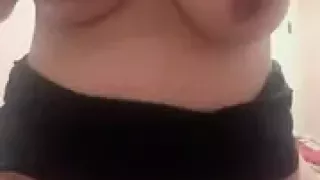 Pillow humping princess