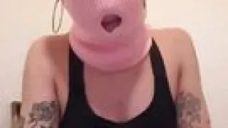 "From madness to love - How the crazy customer confessed his feelings to me..."