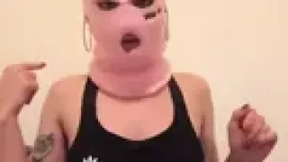 "A customer wanted to pay for my taxi ride - or rob the driver?!"