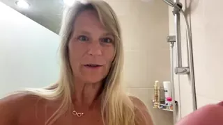 3 times pissed for you on vacation