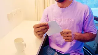 Boss taught Indian Secretary a lesson when it didn't work properly in Hindi audio