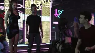 How To Fix The Future - HD - Part 43 Club And Fit Lesbians Babes By LoveSkySan69