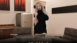 Wvm - Part 6- Indecent Proposals