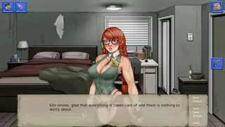 Shelter - Pt 46 - Complete Submission