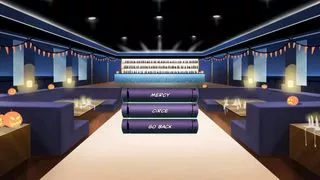 Something Unlimited - Part 11 -mercy Dominates Lois