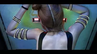 How To Fix The Future - HD - Part 45 Public Sex Shame Or Love By LoveSkySan69