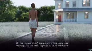 Village Slut Transformation Update 11 to Be Continue