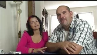 Adult couple pussy fucking big dick sucking house party