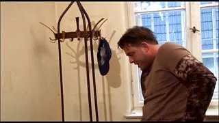 Mature couple pussy fucking big boobs blonde milf cock sucking