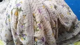 Village aunty fucked hard