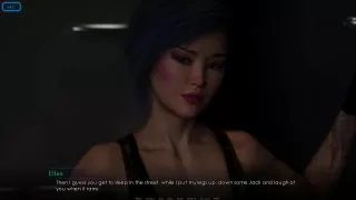 City Of Broken Dreamers Wet Pussy Ep 27