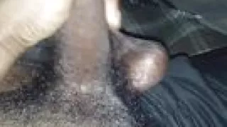 Pull That Pretty Meat Out and Jack It