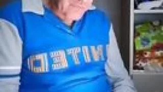 My Cum Squirts in a Long Jet for You