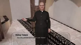 Grandmas House 118 I've Fingered Step Sister Maria.