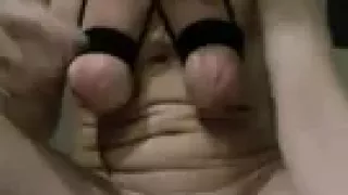 Milf.Julie with whisk