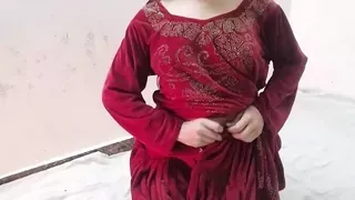 Cute step daughter ke sath kiya hardcore sex