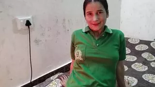 School ka home work nhi karne par step brother ne choda