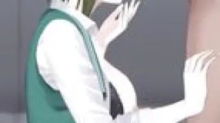 Hentai Uncensored Student Experience Student Sex with a Hot Teacher