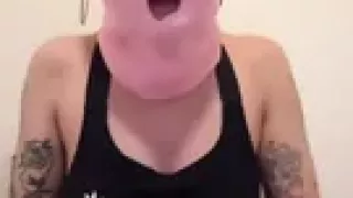 "He loved me - and almost destroyed me..."