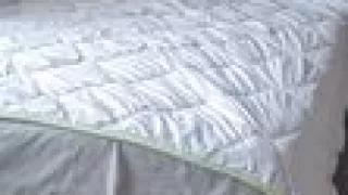 playing with two vibrators