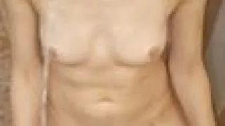 She wants me to pee on her.